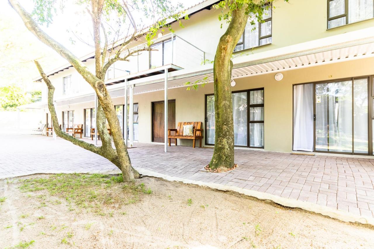 Nyathi Lodge Richards Bay Exterior photo